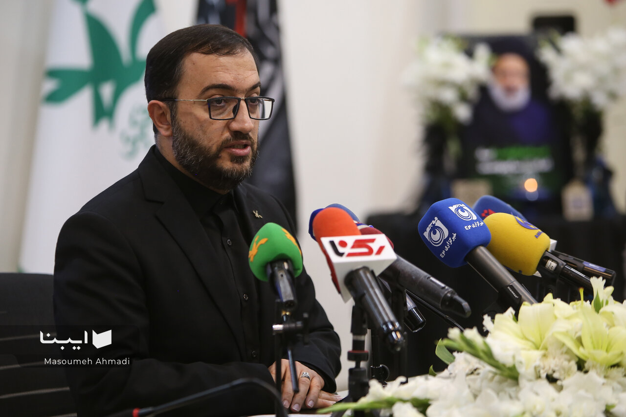 نوجوانمحوری، اصلیترین برنامه کانون برای تابستان ۱۴۰۳/ رئیسجمهور شهید عملکرد کانون را بررسی میکرد