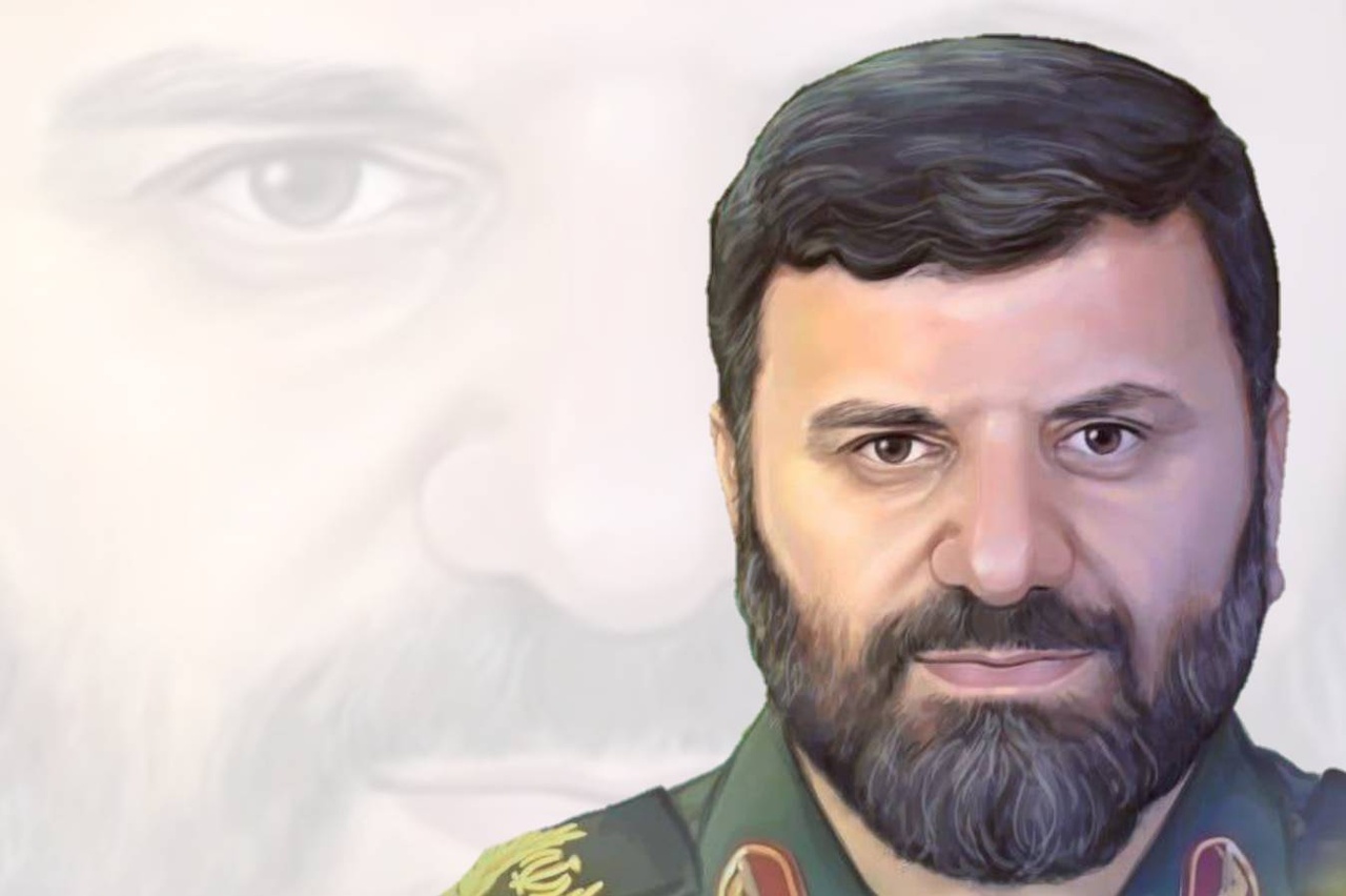 سوگواره ادبی «آسیدمهدی» برگزار شد