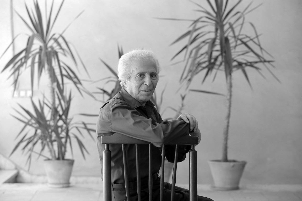 ترجمه ژاپنی کتاب «نخل گردانی» در یزد رونمایی شد