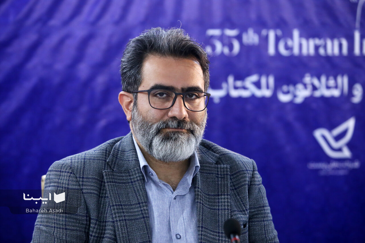 پشت صحنه ارسال خریدهای نمایشگاه کتاب چه خبر است؟