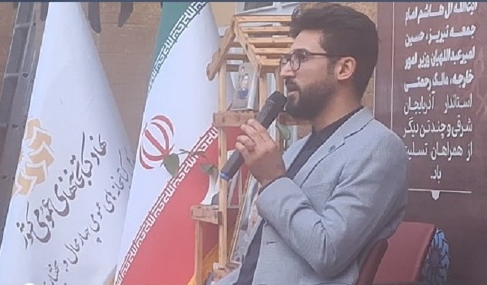 یا حضرت موسی الرضا (ع) در روز میلاد؛برتخت آقایی نشاندی نوکرت را