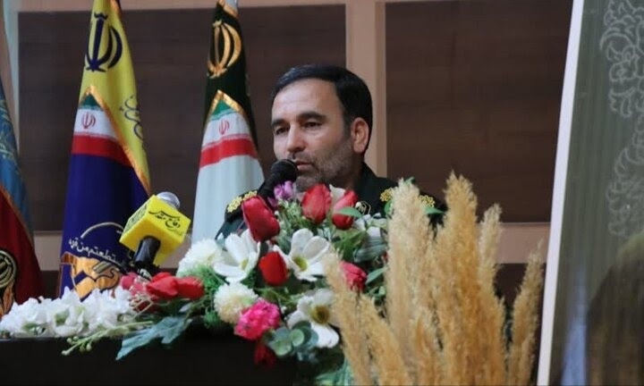 ۴۲ عنوان کتاب در حوزه دفاع مقدس و فرهنگ شهادت رونمایی شد