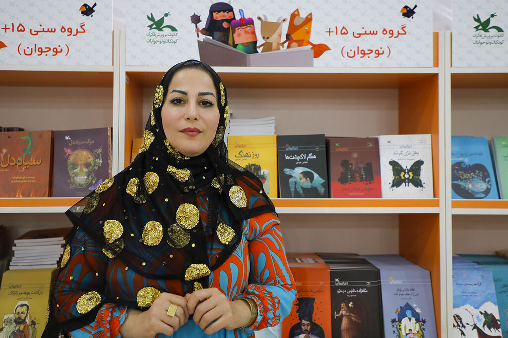 سلفی با رستم، گفتوگو با دزدان دریایی