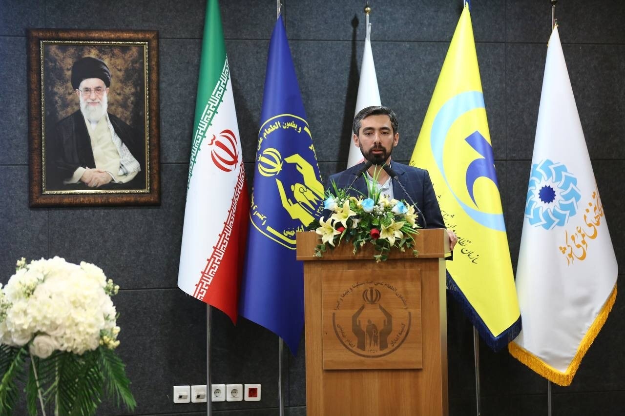 آیتالله رئیسی یکی از بزرگترین حامیان حوزه فرهنگ، هنر، شعر و ادب بود