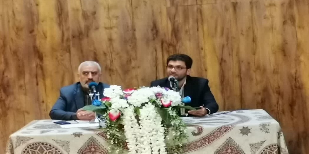 ولایتمداری و مرد میدان بودن از ویژگیهای بارز شهید رئیسی بود