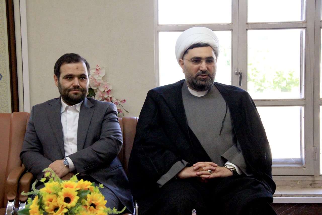 ضرورت جلوگیری از موازی کاری فرهنگی/ اهمیت فضای شهری در تشویق مردم به سمت کتابخوانی