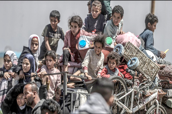 نسلکشی در سربرنیتسا برای تاریخ درس نبود؟