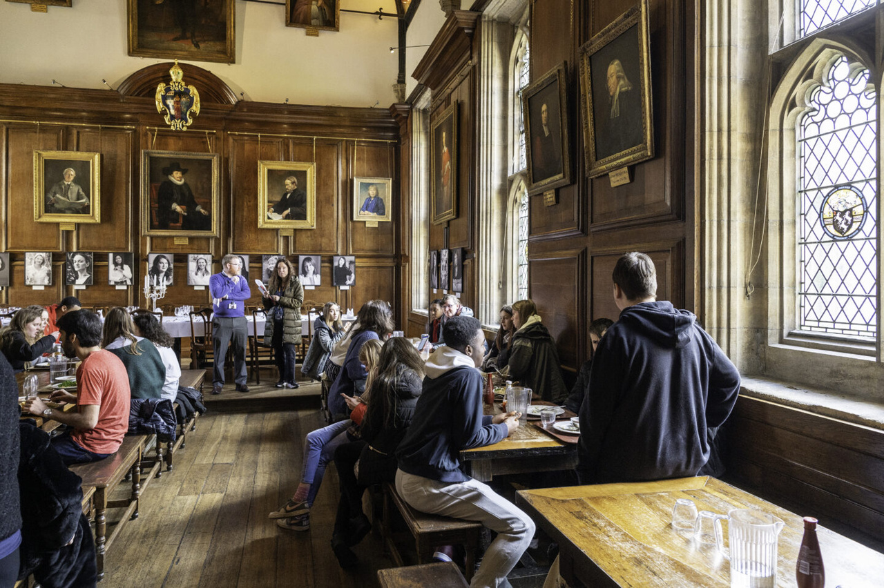 معرفی کتابخانههای تماشایی که باید دید/از «کوچی» تا «اوپسالا»