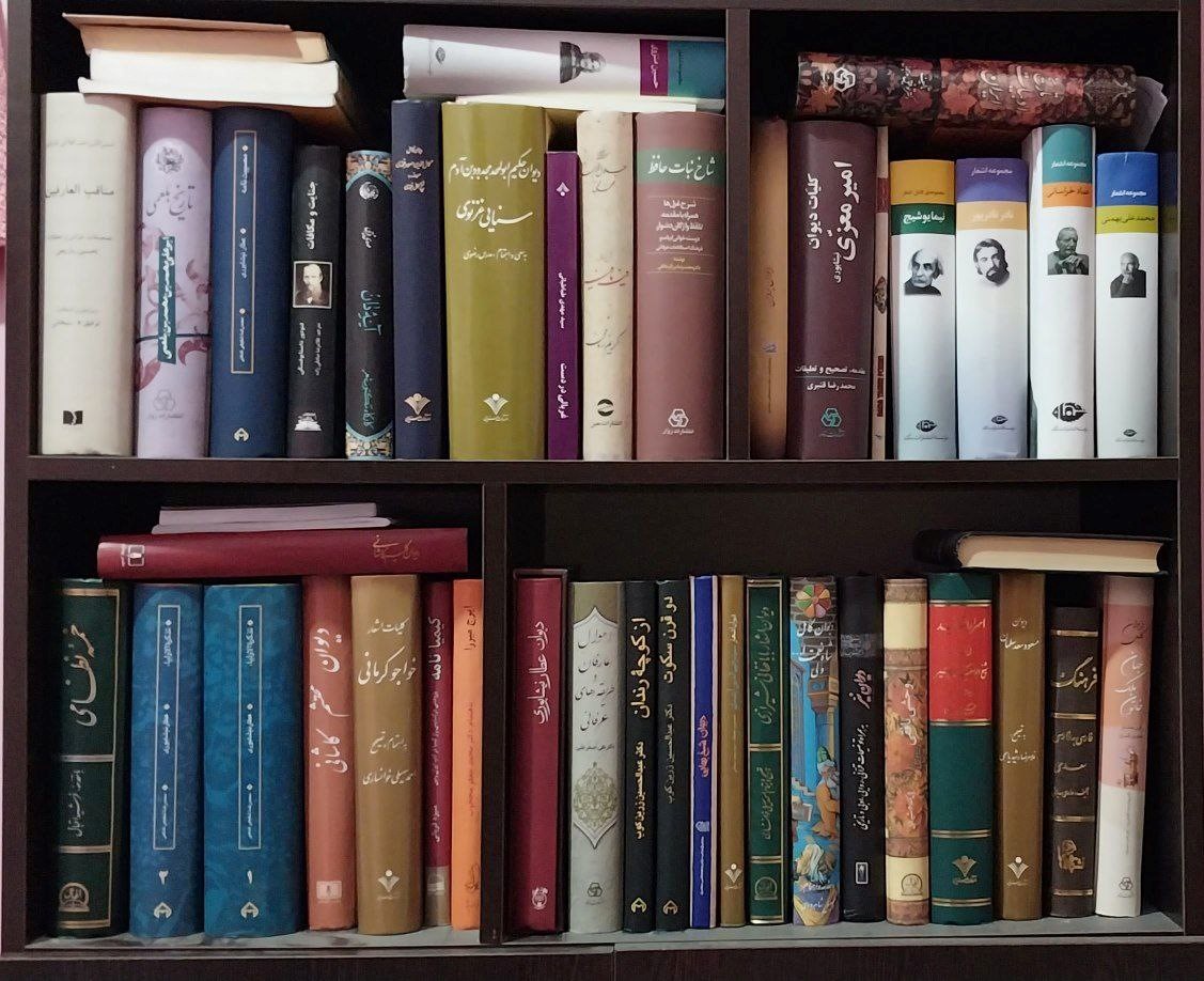 راهنمای جامع خرید کتاب دست دوم در سال ۱۴۰۳