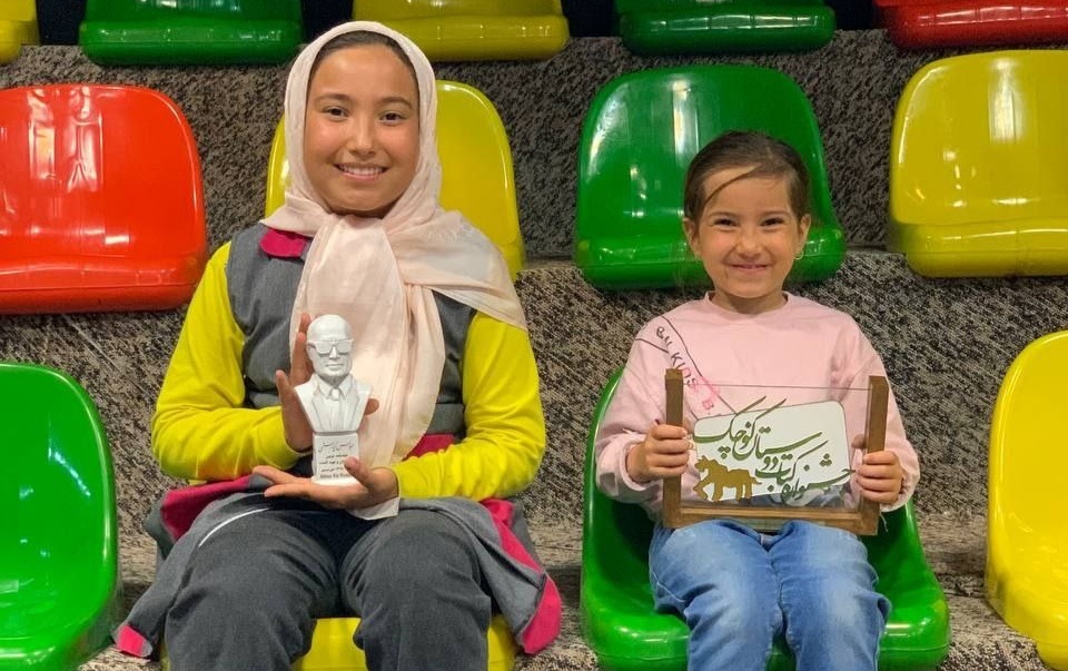 جشنواره مستقل «کتابدوستان کوچک» میزبان حضور بیش از ۲۸۰ اثر دانشآموزی در بجنورد