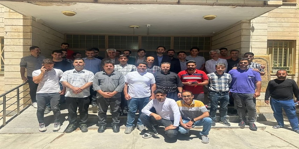 فعالیت ۳۵ واحد چاپی در شهرستان پیرانشهر/ مشکلات چاپخانهداران بررسی شد