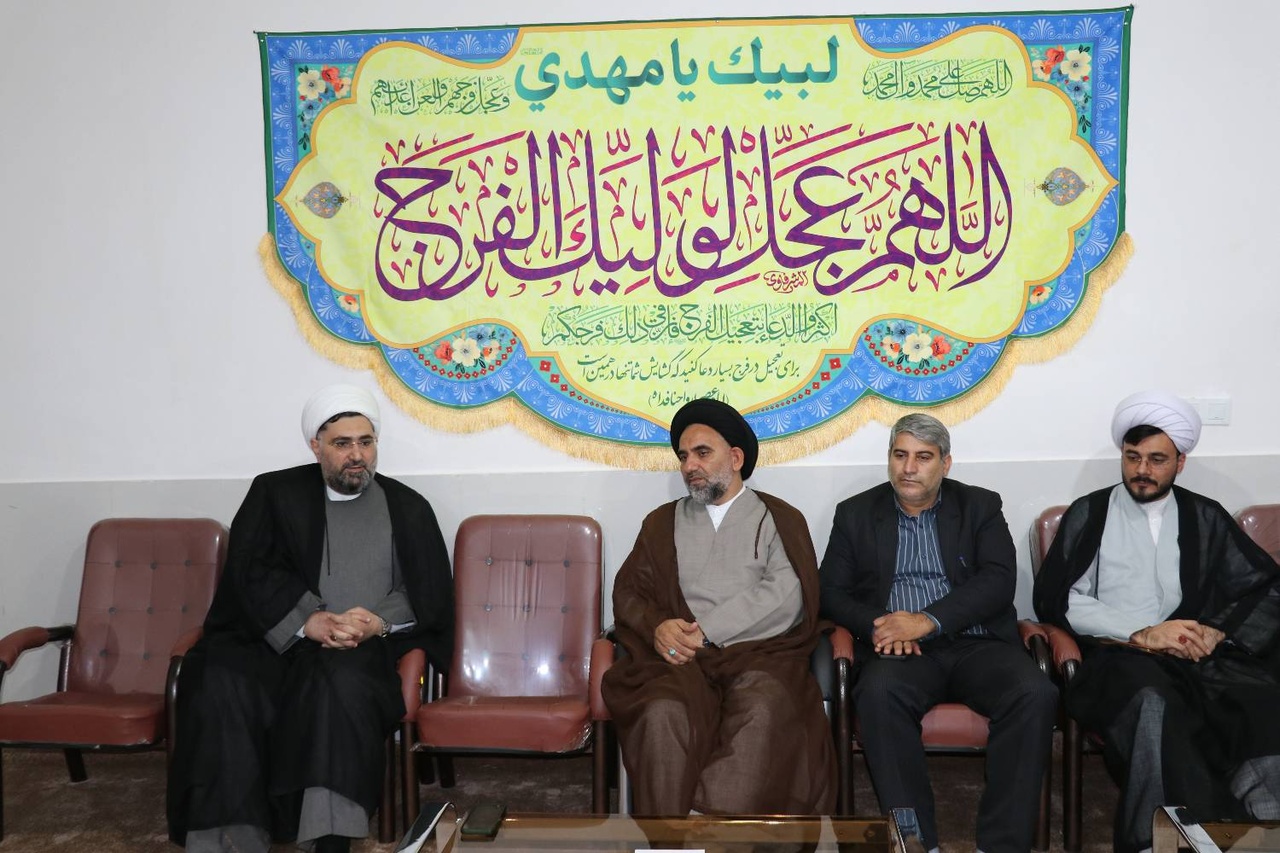 رویدادهای فرهنگی در شهرستانهای لرستان برگزار خواهد شد/ «سراب حمام» پلدختر کتابخانه ندارد