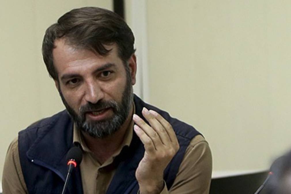 پروانه تو زود شفا میگیرد