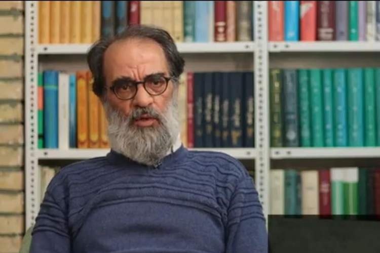 تابلوی اسامی ۲ نویسنده و هنرمند فقید بر معابر مشهد نصب شد