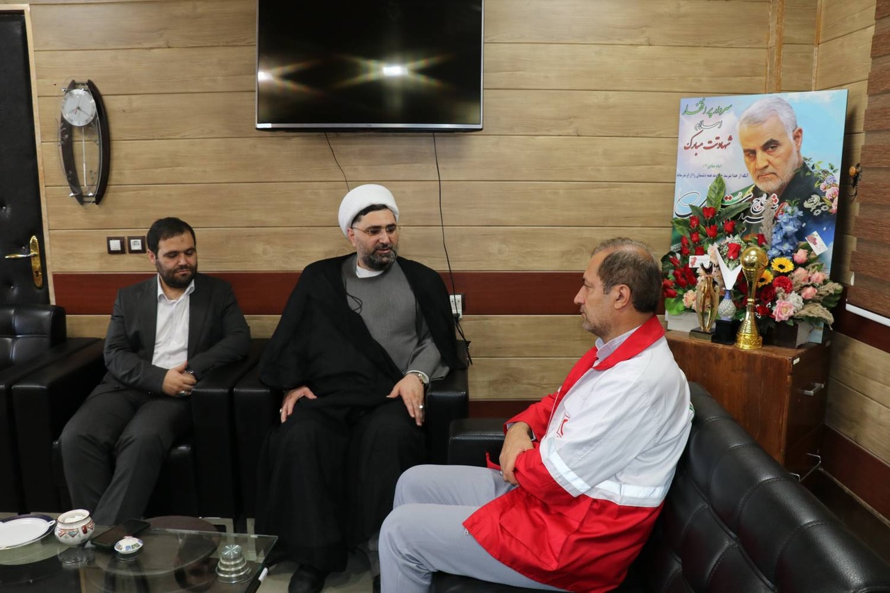 کتابخانههای عمومی لرستان با همه امکانات به میان عشایر میرود