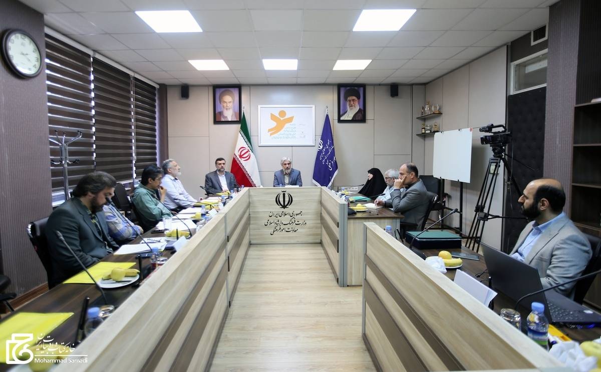جشنواره ملی و بین‌‎المللی کتاب کودک و نوجوان آغاز جریان جدیدی برای تولید محتواست