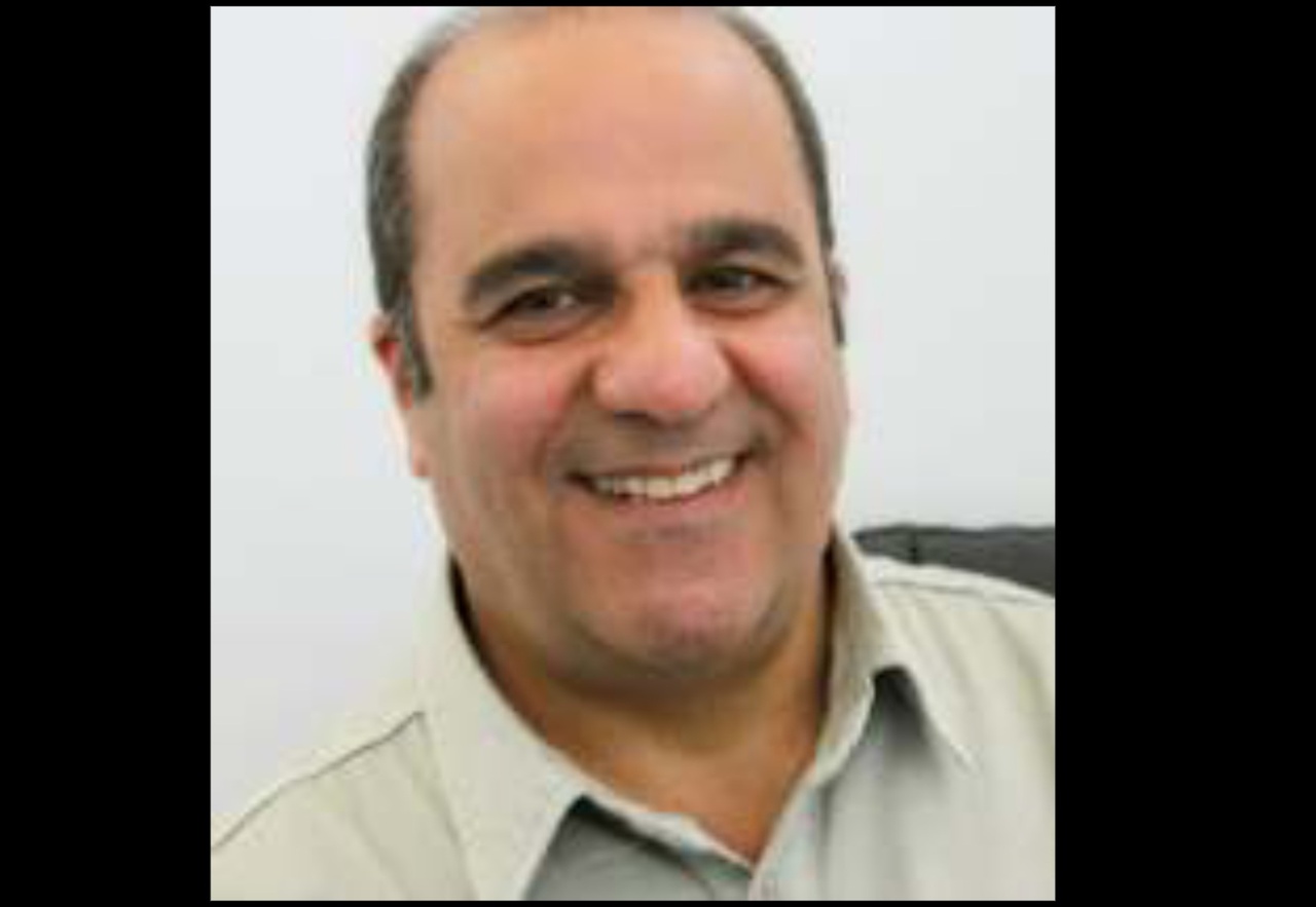 نویسنده و ویراستار لرستانی درگذشت