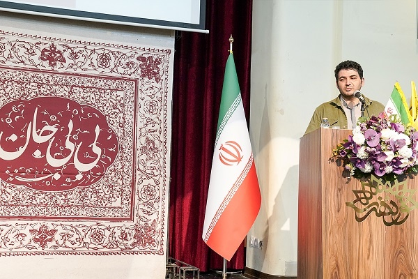 «مسکوی کوچک افغانستان» رونمایی شد / خاطرات زنی با ۶ شهید