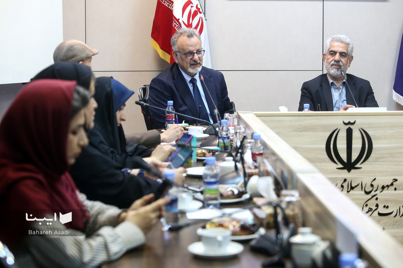 آغاز طرح ملی سرشماری جامع صنعت چاپ کشور از سمنان