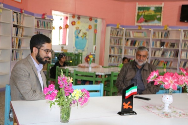 جشنواره تابستانی کانون؛ نوآوری و شادابی در قلب چهارمحال و بختیاری