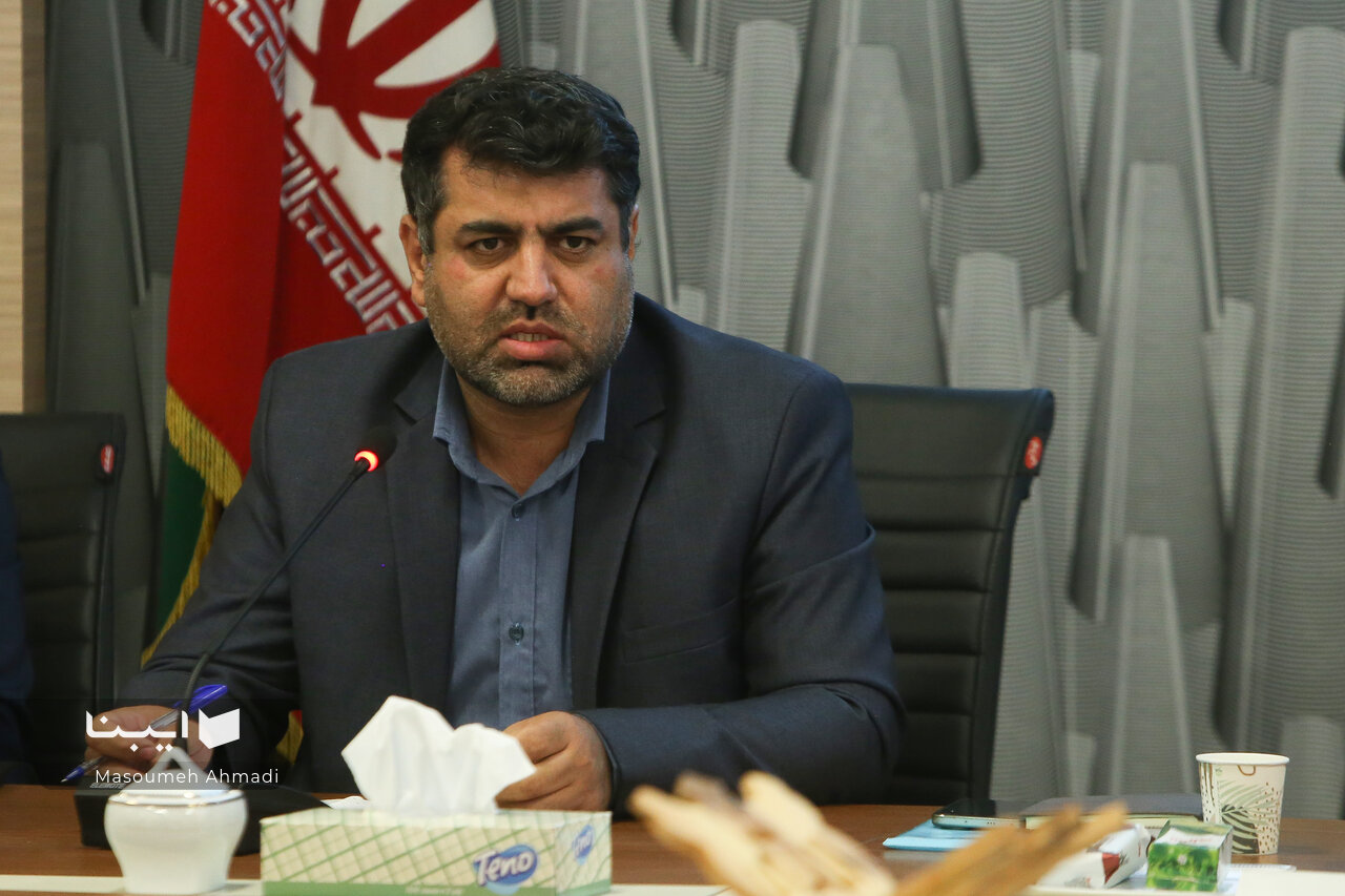 شهید رئیسی خدمت را از طریق عمل نشان داد نه رتوریک!