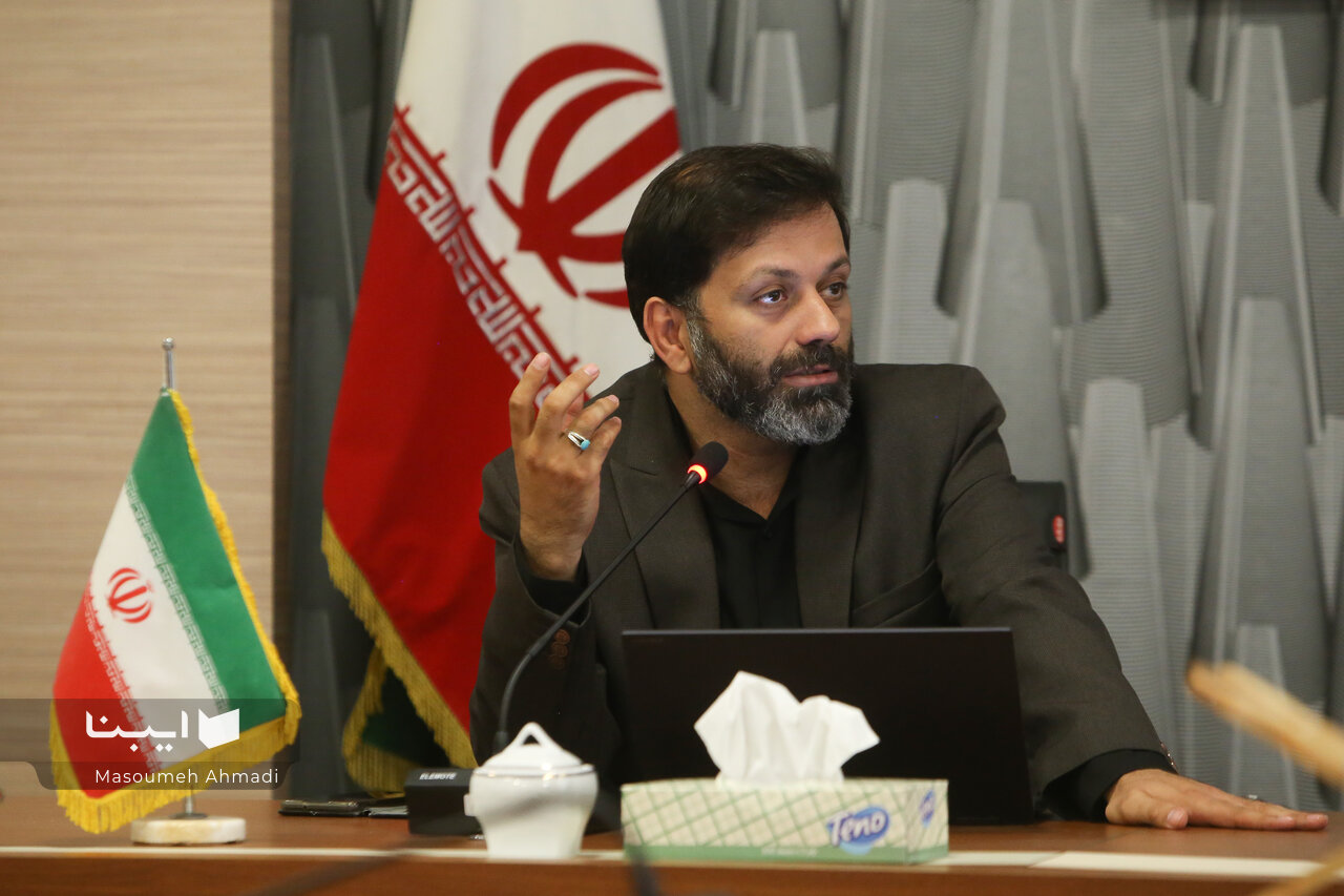 شهید رئیسی در ریاست جمهوری تحول پارادایمی ایجاد کرد