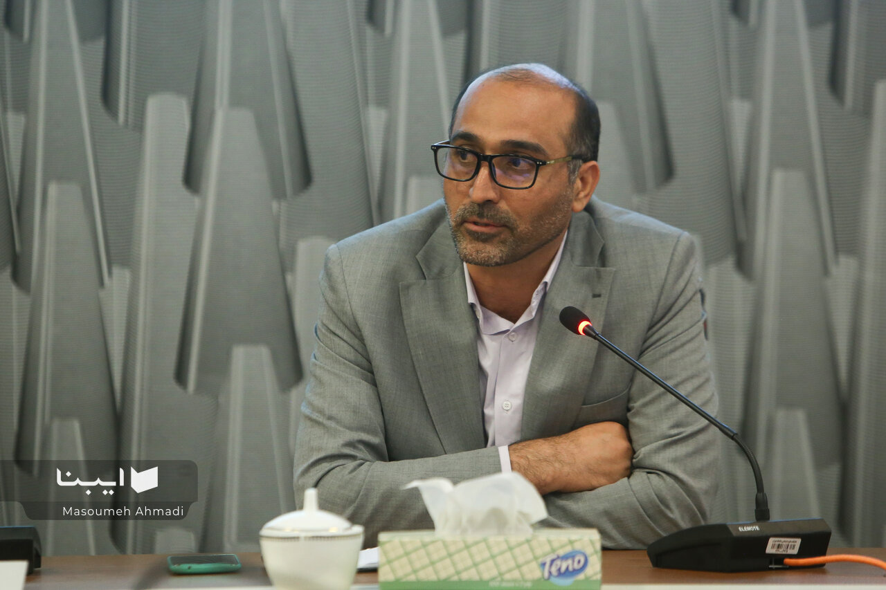 شهید رئیسی خدمت را از طریق عمل نشان داد نه رتوریک!