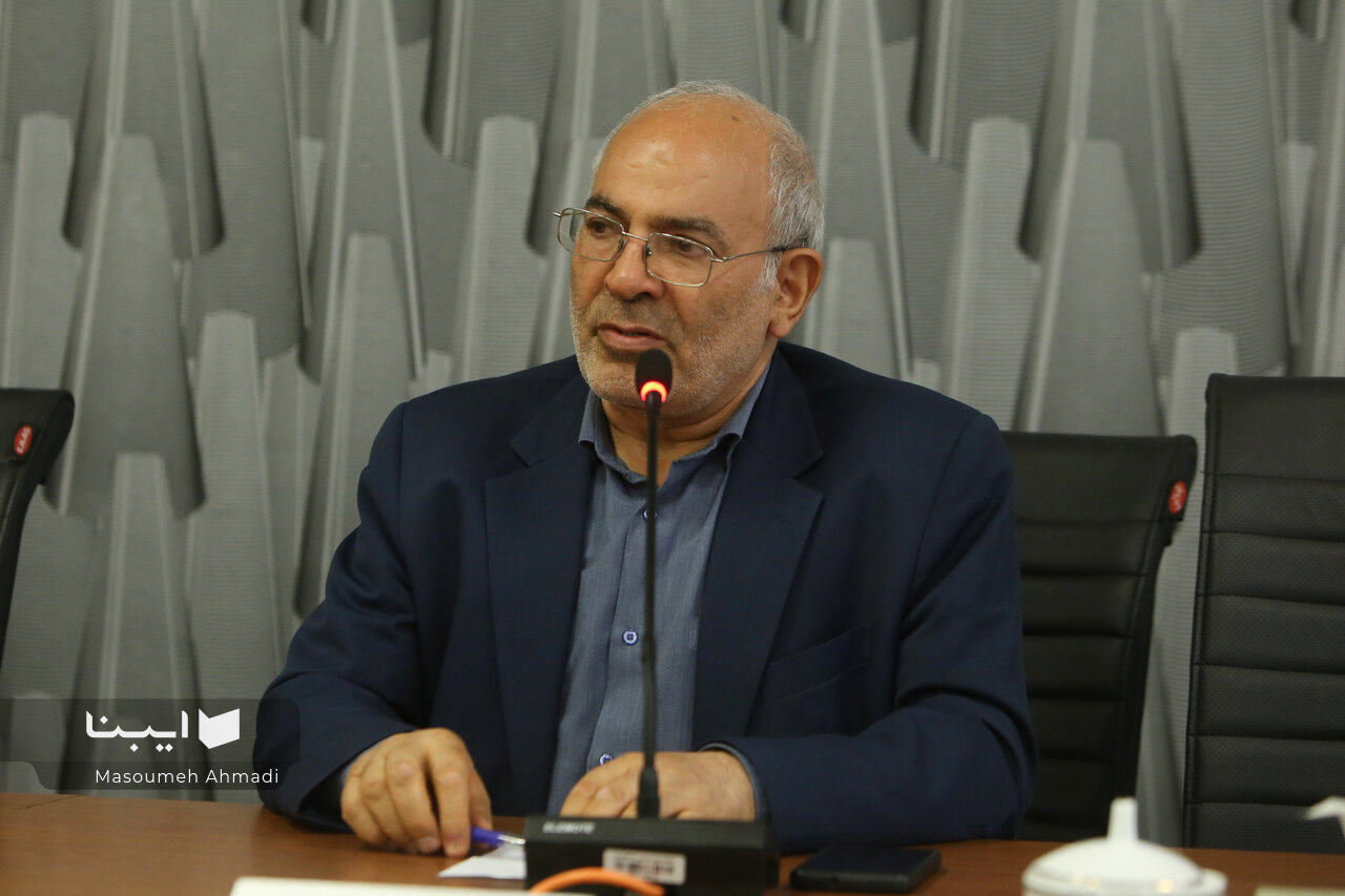 شهید رئیسی در ریاست جمهوری تحول پارادایمی ایجاد کرد