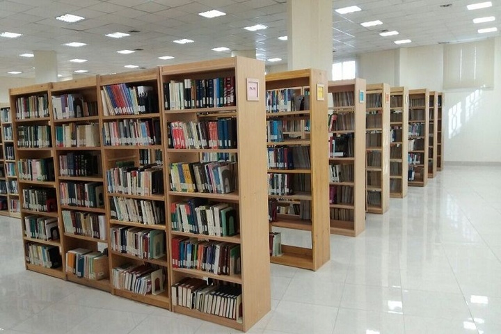 کتابخانه عمومی «رئیس جمهور شهید آیت‌الله رئیسی» افتتاح می‌شود