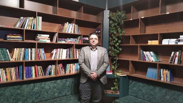 سایه سنگین اجارهبها بر سر کتابفروشان نصف جهان