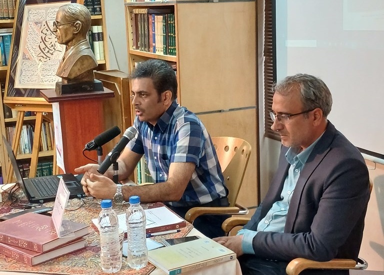 همگامی نگارگری با تاریخ کار رشیدالدین فضلالله است/ مهجور بودن کتابهای دوره ایلخانی