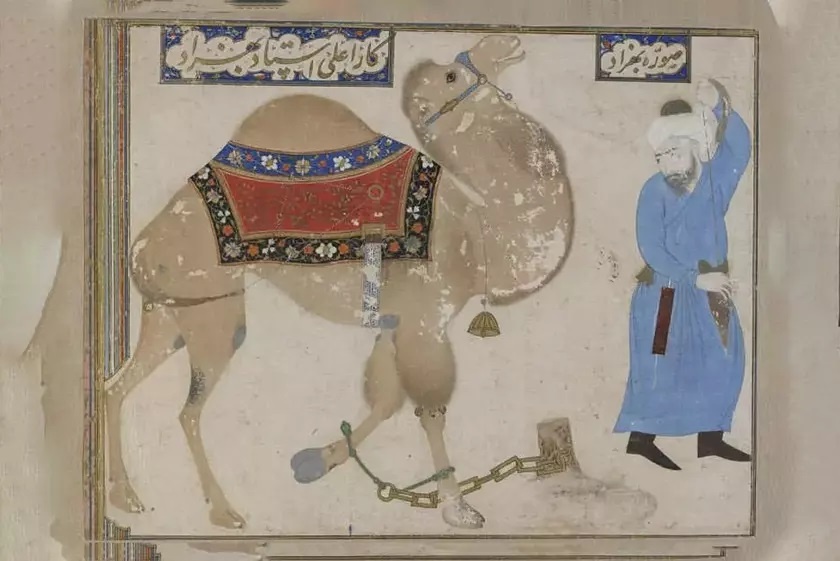 بزرگترین عید مسلمانان در ایران از نگاه سفرنامهنویسان و مستشرقان خارجی