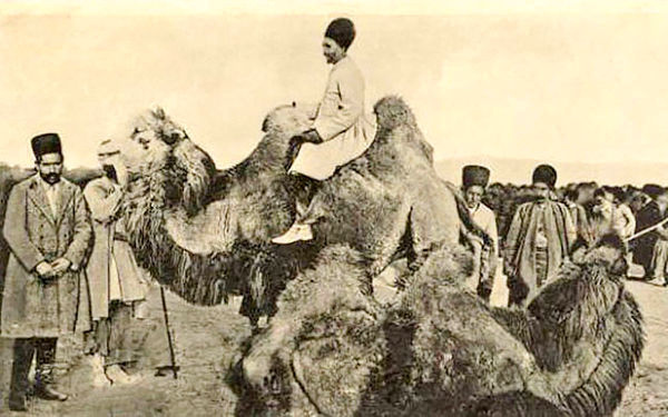 بزرگترین عید مسلمانان در ایران از نگاه سفرنامهنویسان و مستشرقان خارجی