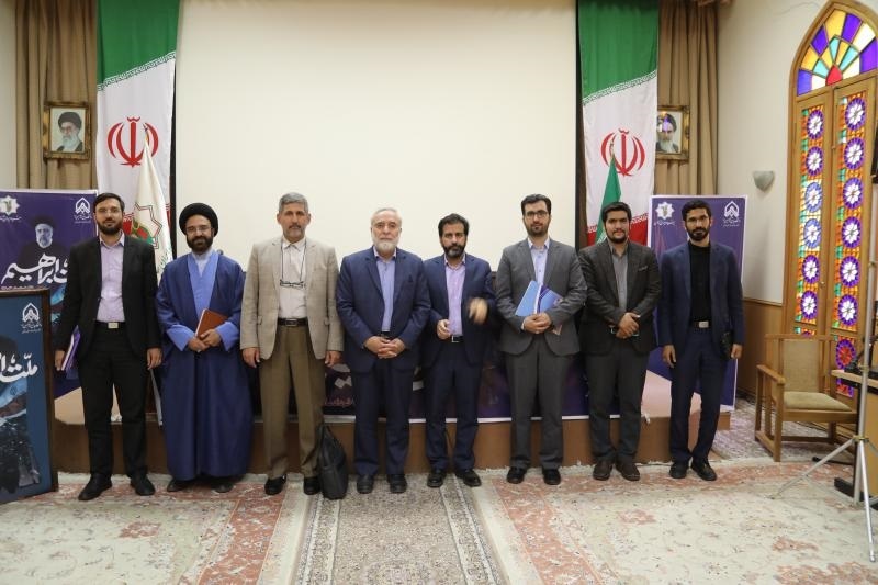 بررسی ابعاد کمتر شناخته شده شخصیتی و اجتماعی شهید جمهور/ رئیسی امید را مجدد به ملت ایران برگرداند