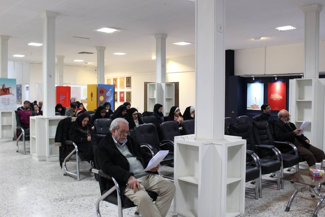 پیشکسوت هنر و ادبیات خراسان درگذشت + تصاویر