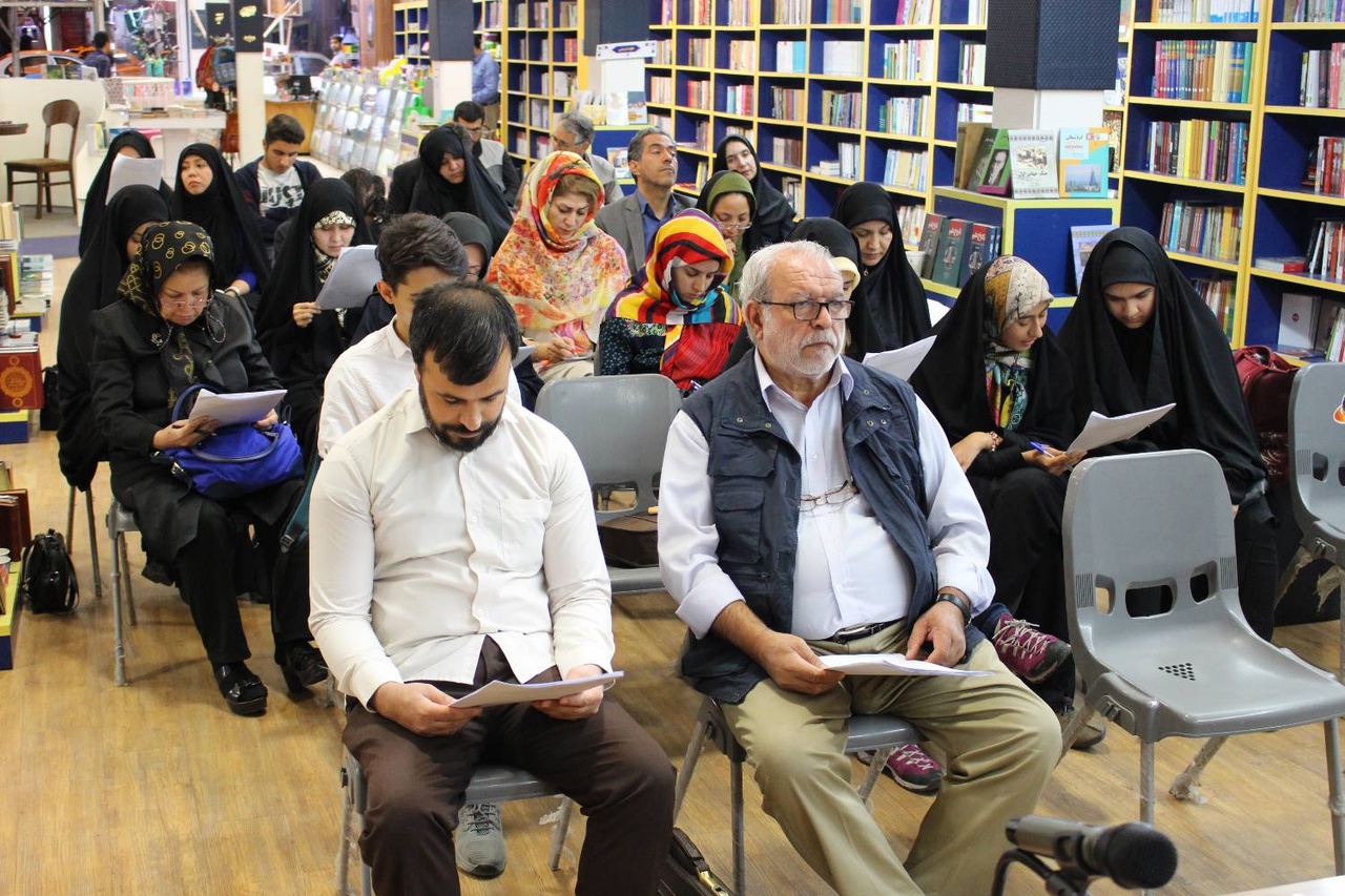 پیشکسوت هنر و ادبیات خراسان درگذشت + تصاویر