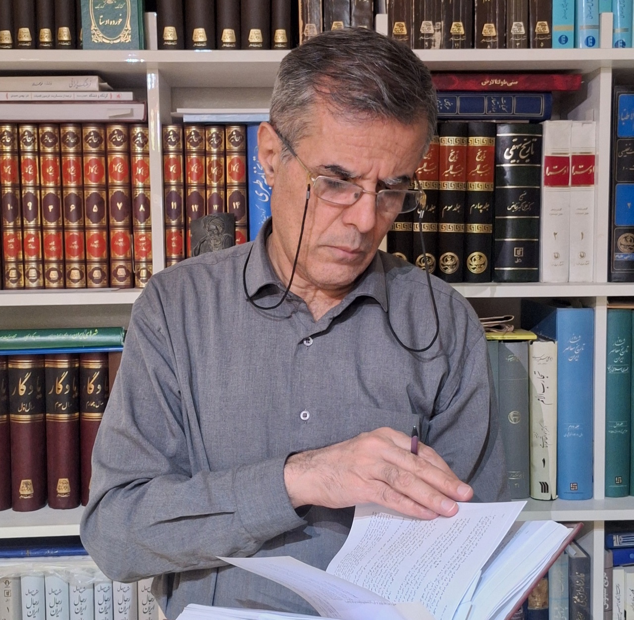 تاریخ محلی؛ پایه و اساس تاریخ ملی است