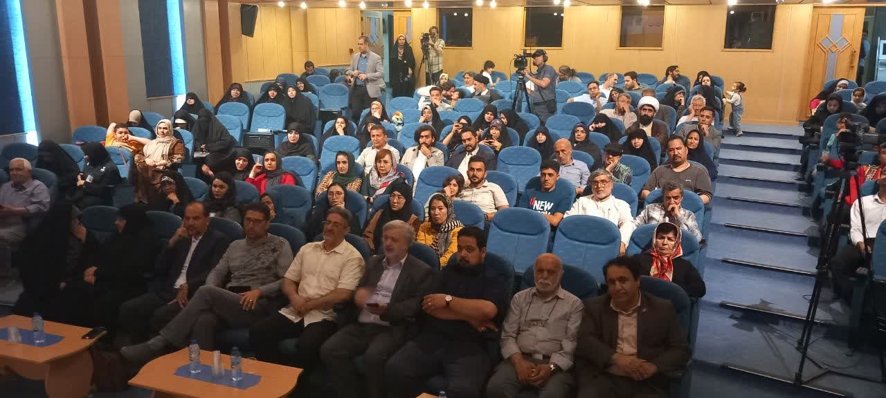 برگزیدگان دهمین کنگره شعر «توس تا نیشابور» معرفی شدند