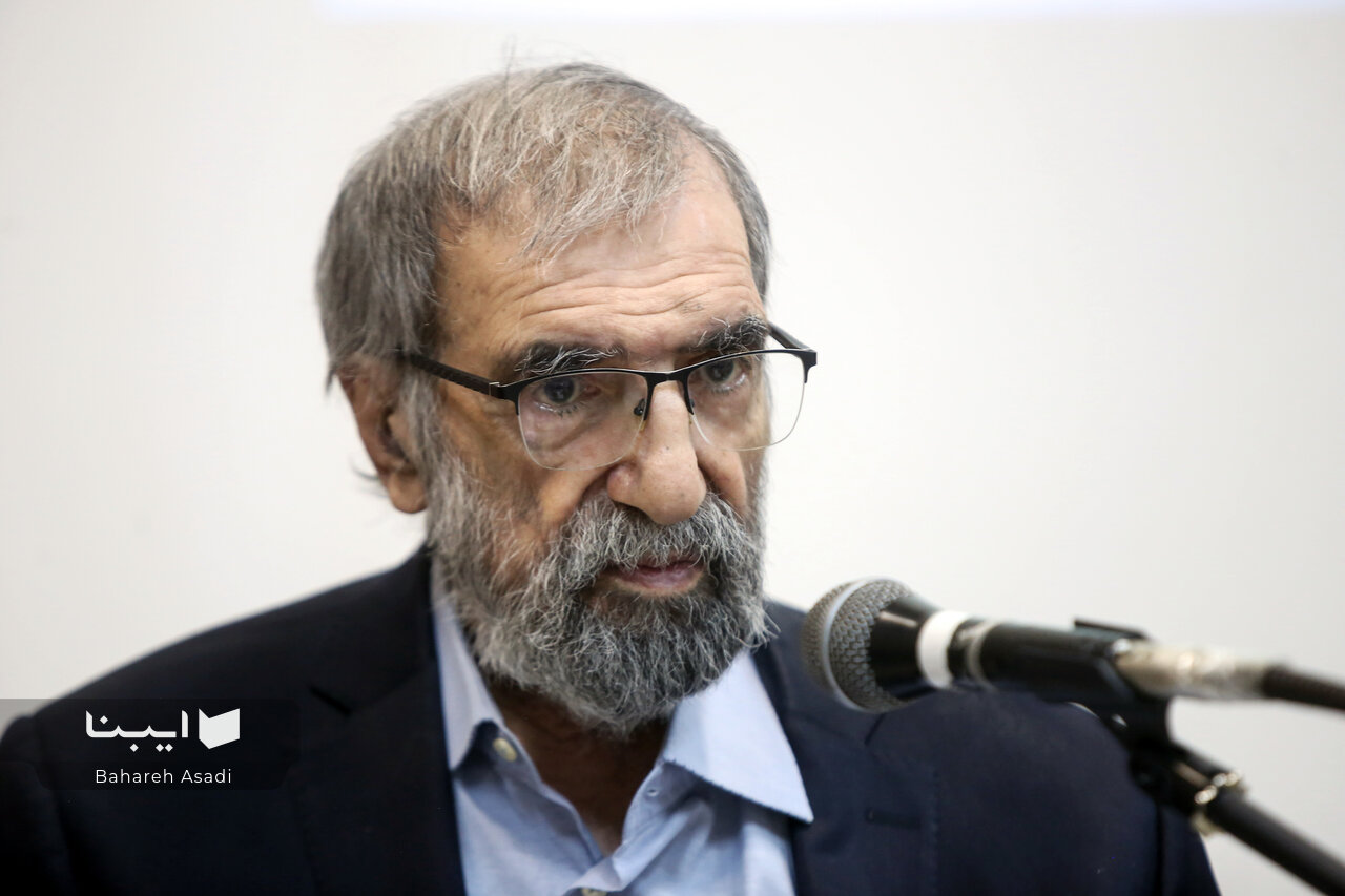 سید علی موسوی گرمارودی؛ شاعری در حد فاصل سیاست و شعر
