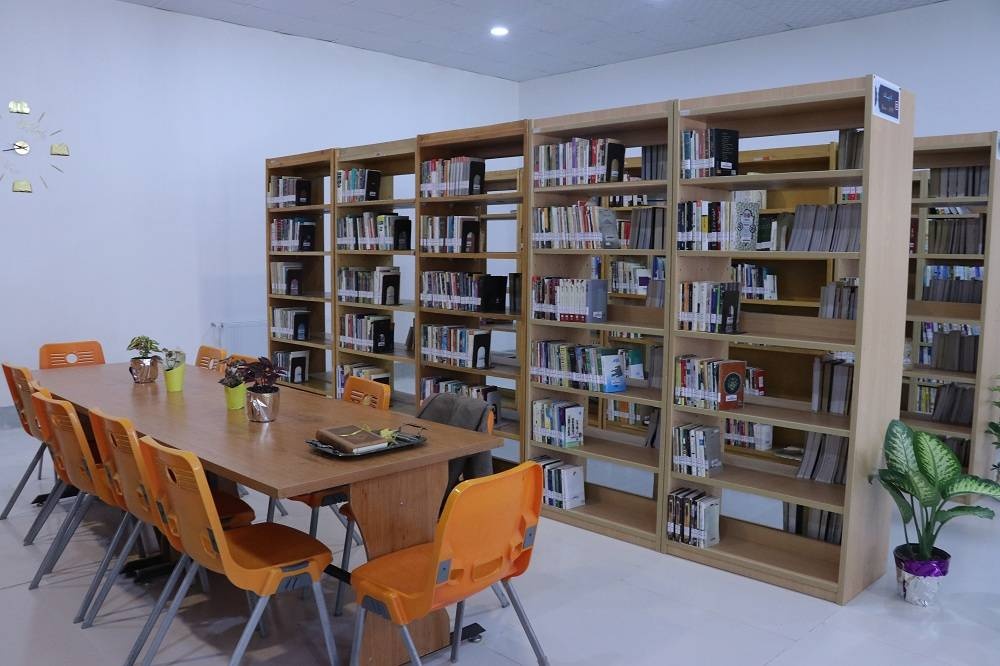 ۳۶ باب کتابخانه روستایی در استان زنجان فعال است