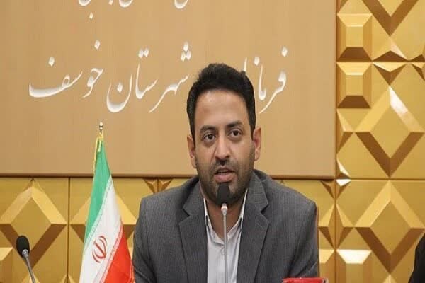 اجرا  «پویش دانایی» در شهرستان خوسف