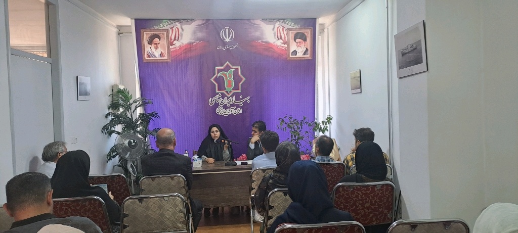 نقش اسطورهای گیاهان بهدلیل وجود ادیانهای مختلف در ایران است