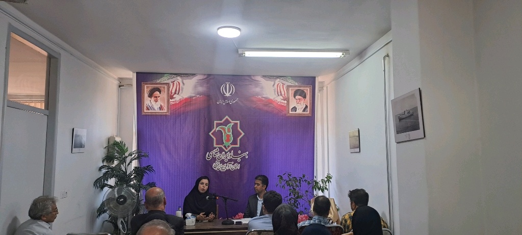 نقش اسطورهای گیاهان بهدلیل وجود ادیانهای مختلف در ایران است