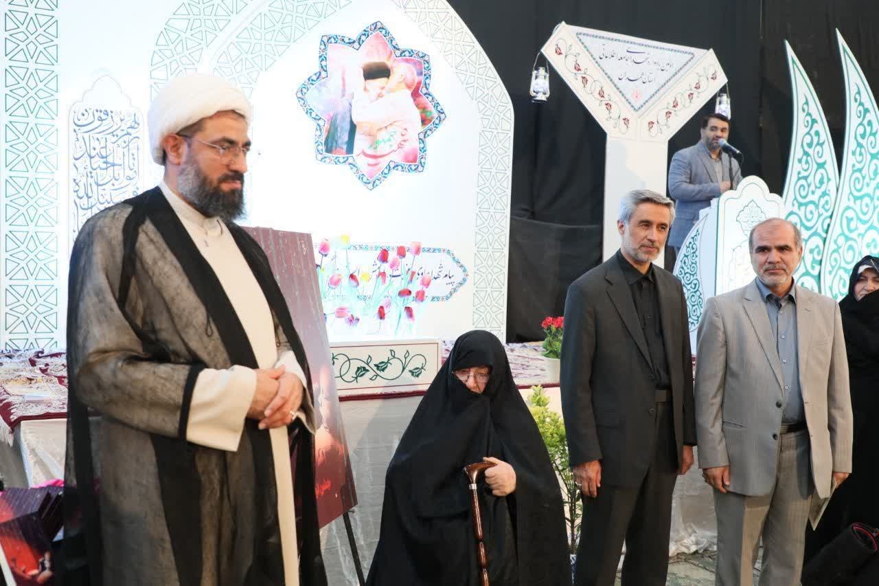 «جشن تولد در بازداشتگاه» رونمایی شد