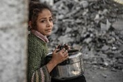 نقض مداوم حقوق اساسی کودکان در غزه را به‌شدت محکوم می‌کنیم