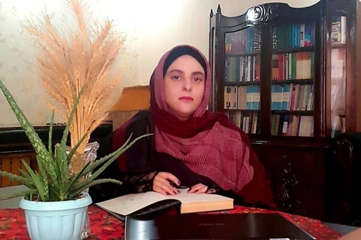 چالش‌های حقوق نشر ایران