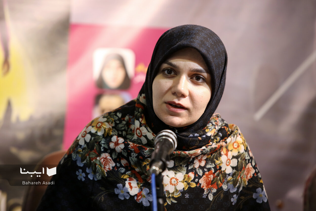 هنر نویسنده این است که همهچیز را به مخاطب نگوید