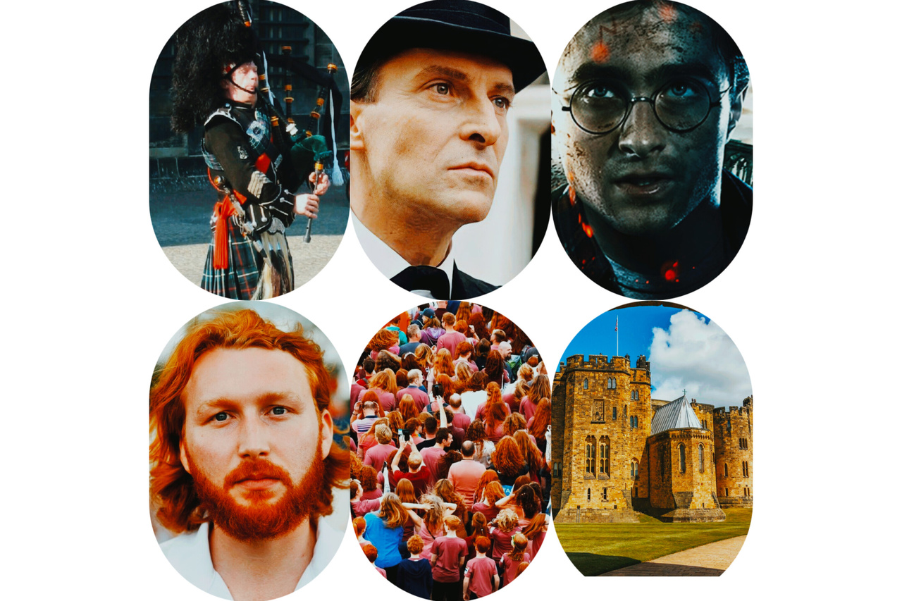 شبه جزیره اسکاتلند؛ زادگاه «هری پاتر» و «شرلوک هولمز»