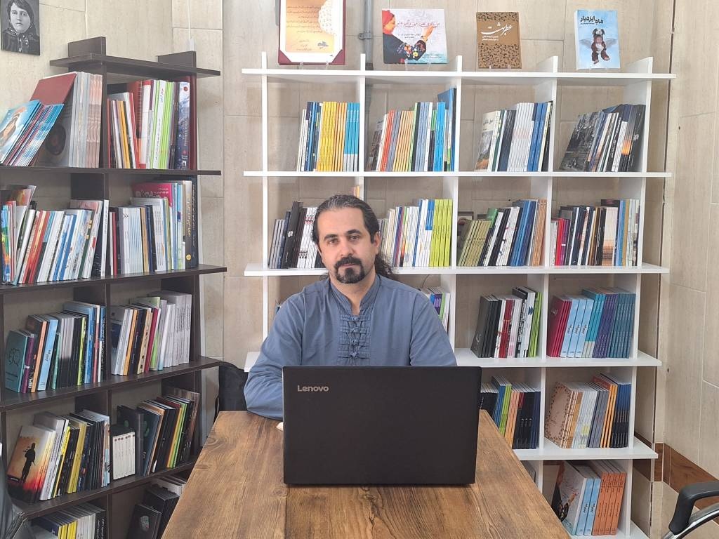 کتاب نتهای پیانو برای کودکان را بهزودی منتشر میکنیم