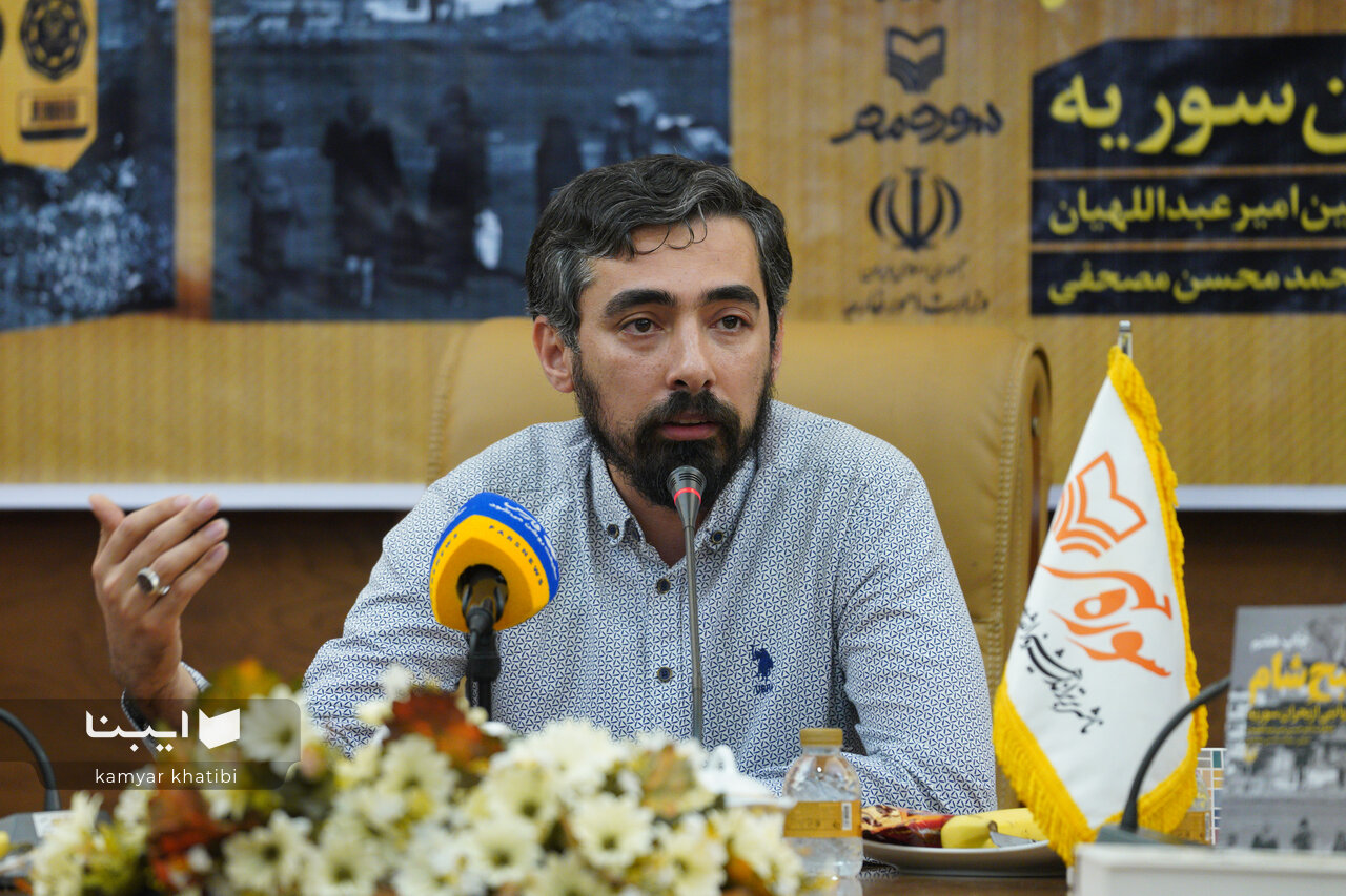 «صبح شام» تاریخ شفاهی مستند و برشی از تاریخ معاصر ایران است/ روایتی از سختترین و خشنترین جنگهای جهان